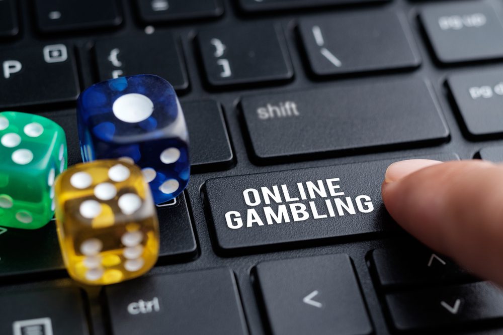 On line Wagering: The way in which Systems is certainly Surrounding your immediate future for Gambling